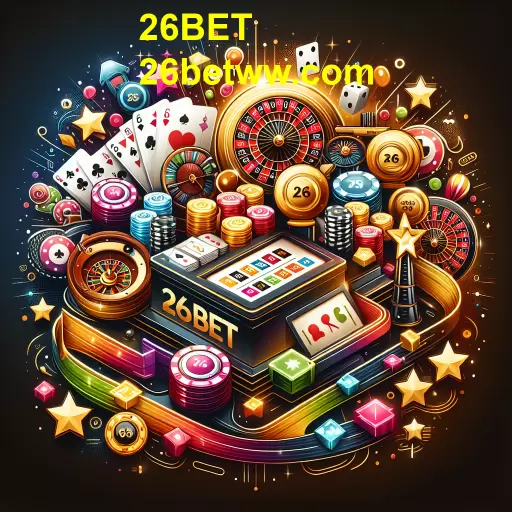 Programa de Fidelidade: A Chave para Recompensas no 26BET